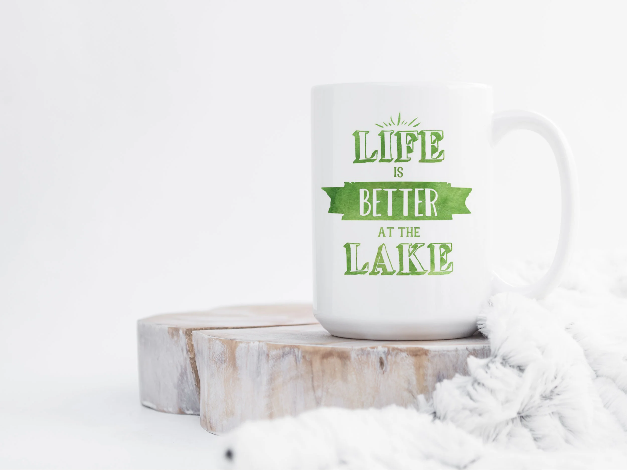 life is better at the lake - green.jpg