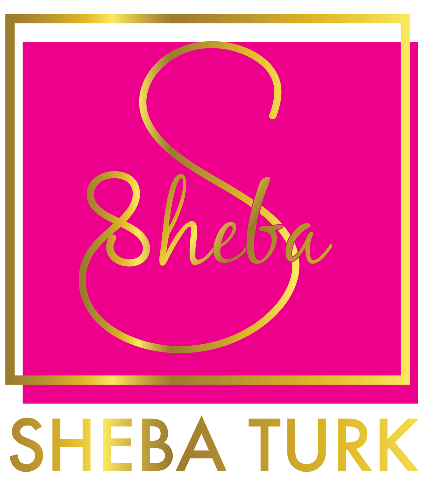 Sheba Turk