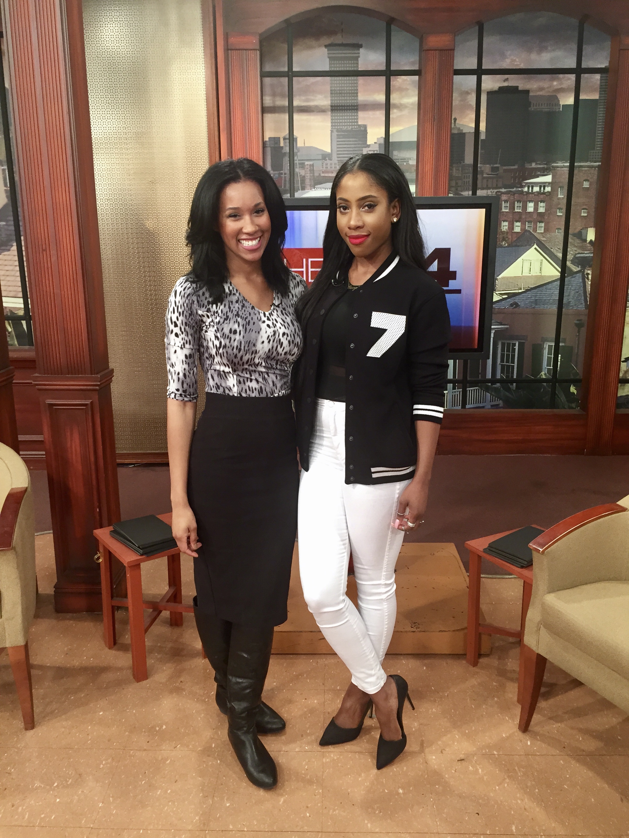 Singer Sevyn Streeter (2015)