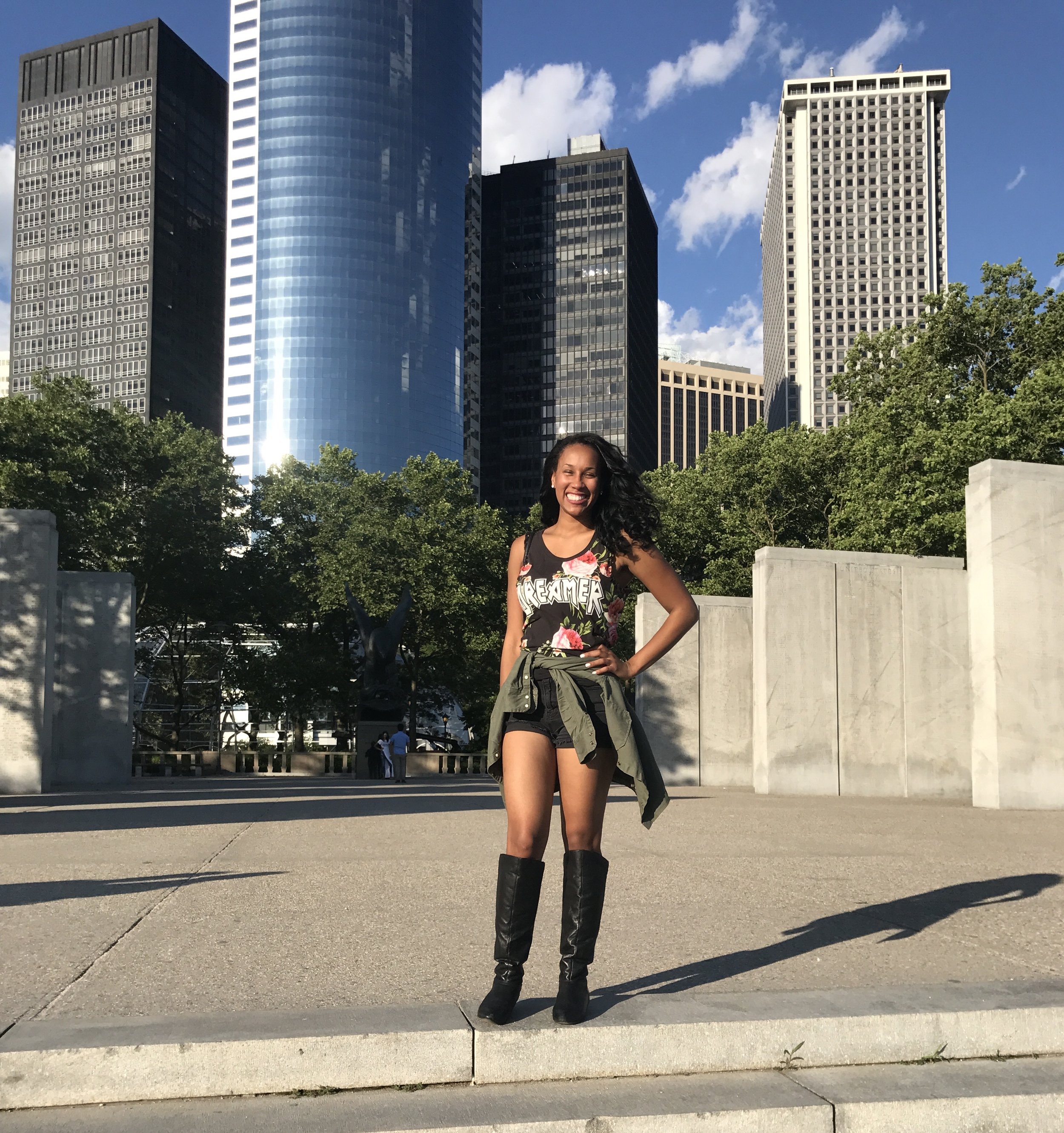 Battery Park