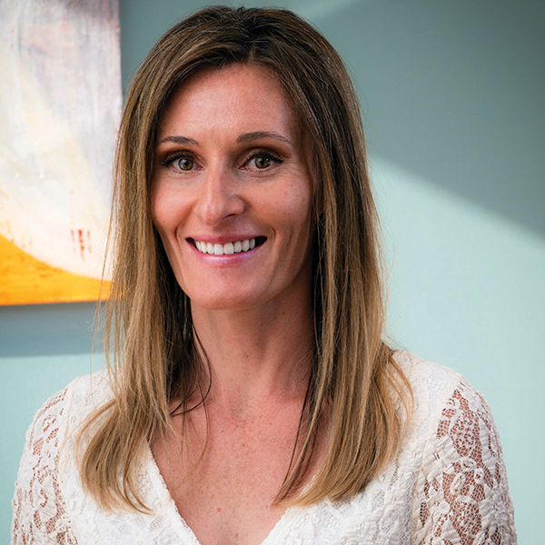 Tara: I have been a licensed Master Esthetician since 2004. I cherish the friendships I have built over the years with my clients. There is something very rewarding about being able to educate a guest about their skin and overcome any issues. I love seeing my guests leave more confident and with a higher self esteem than they came in with. I am very passionate about the work I do, and love spending the time with each guest to make their experience phenomenal.