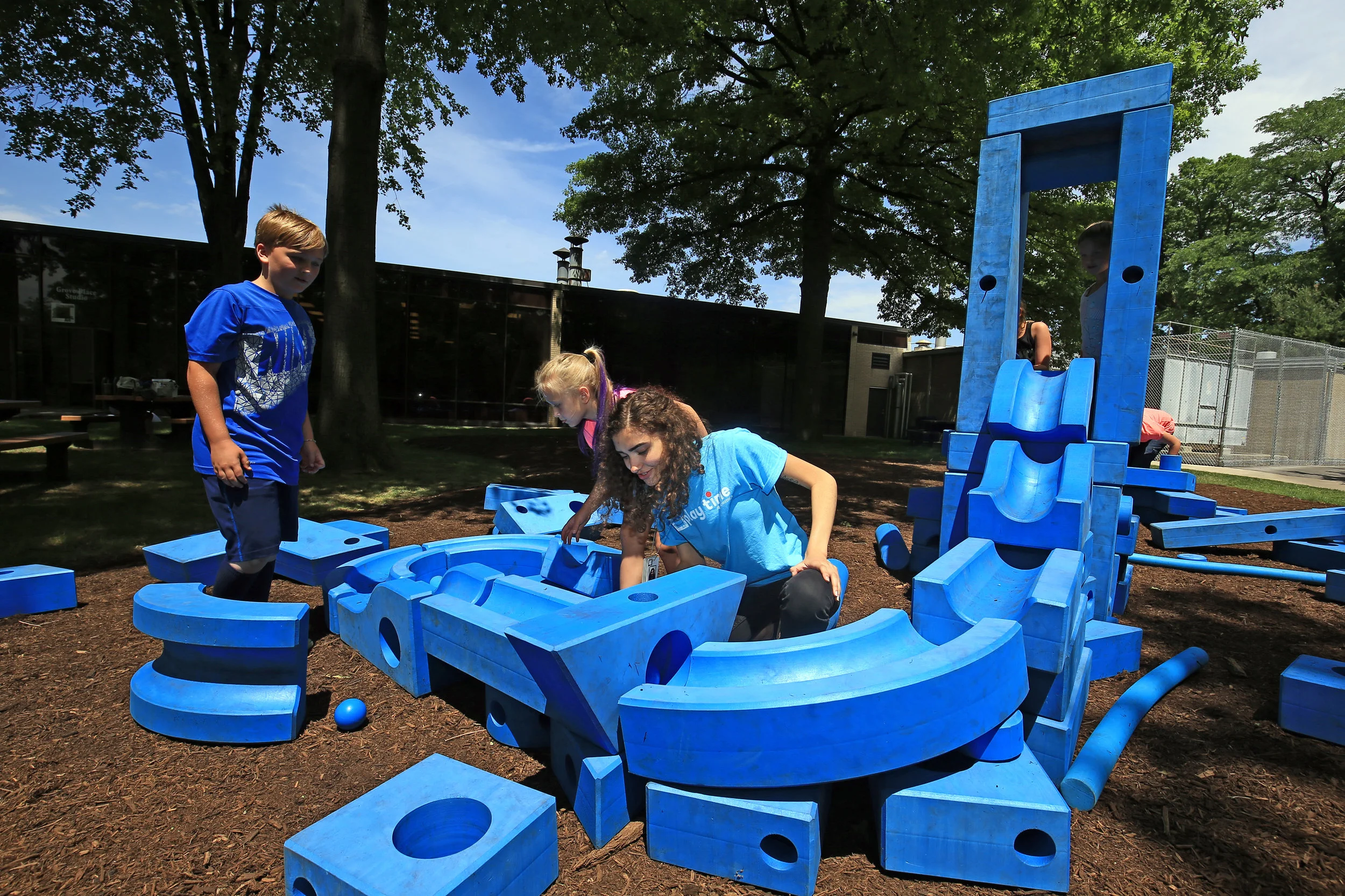 Play Space | Toledo Museum of Art