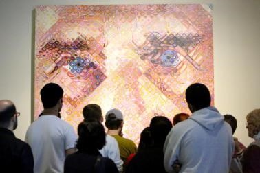 Gallery Activities