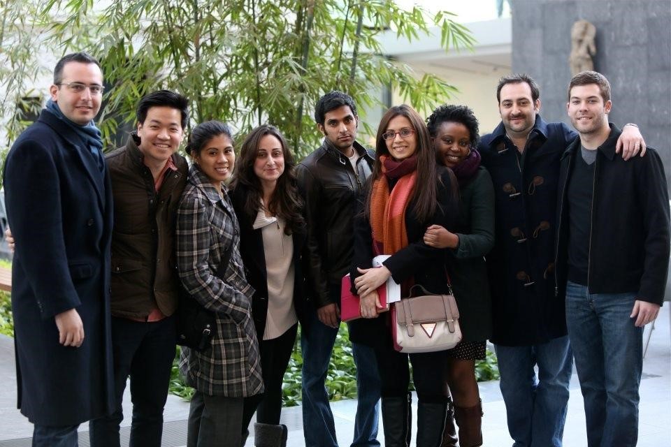 Healthcare Professionals