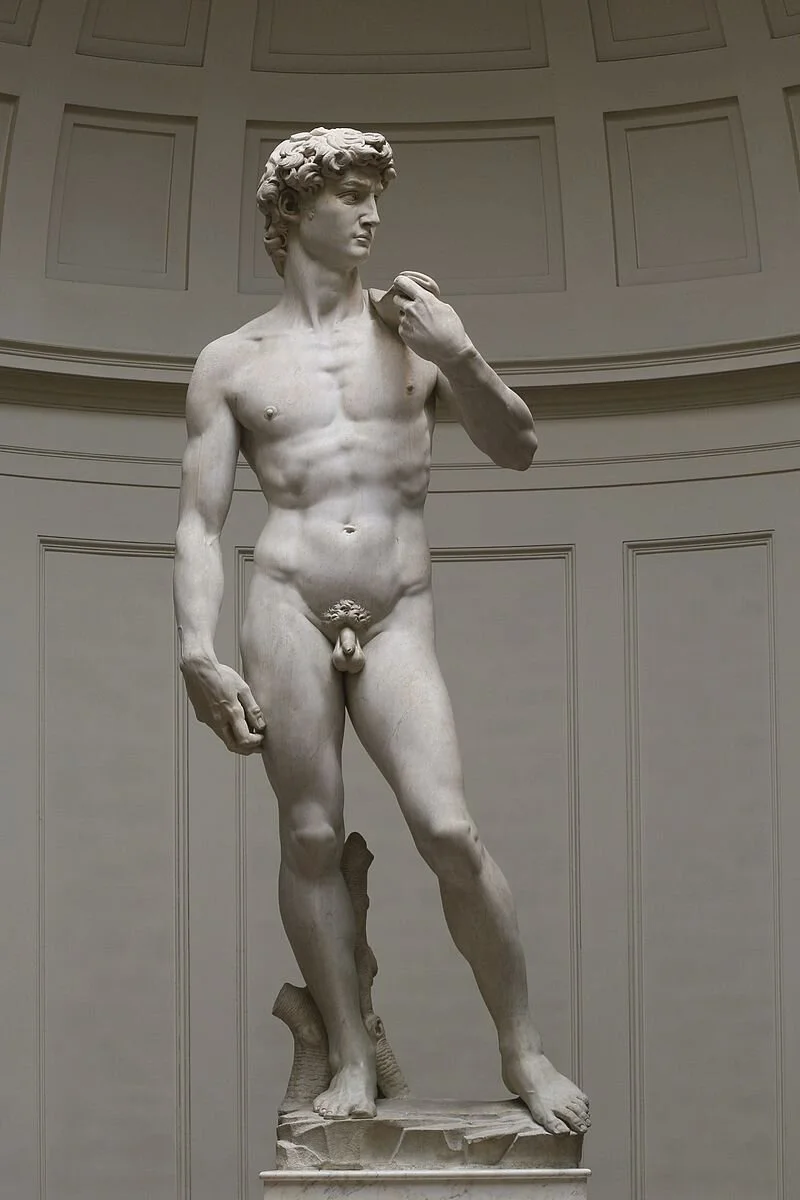 Art History Survey II: Michelangelo to Maya Lin | Case Western Reserve University