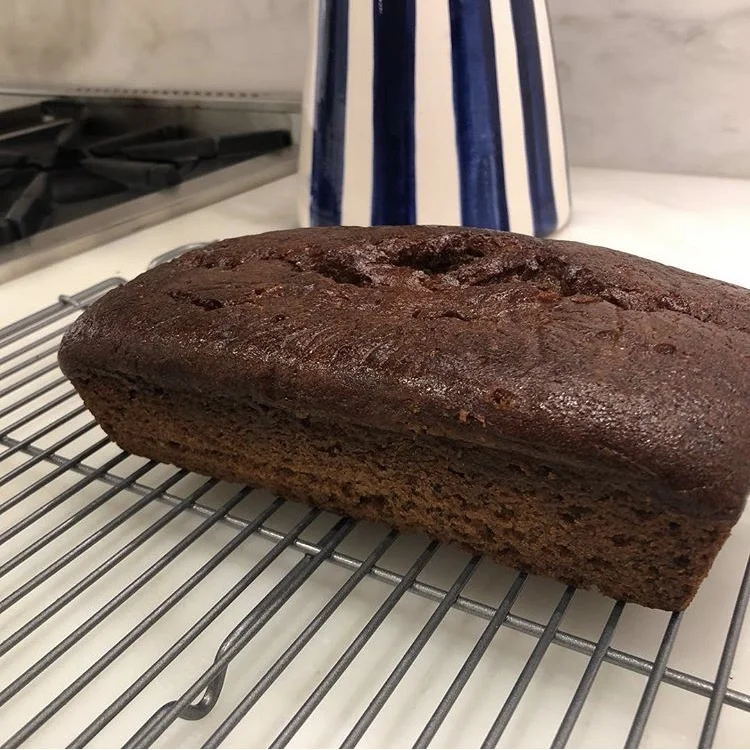 Banana bread