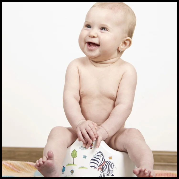 5 tips for potty training success!