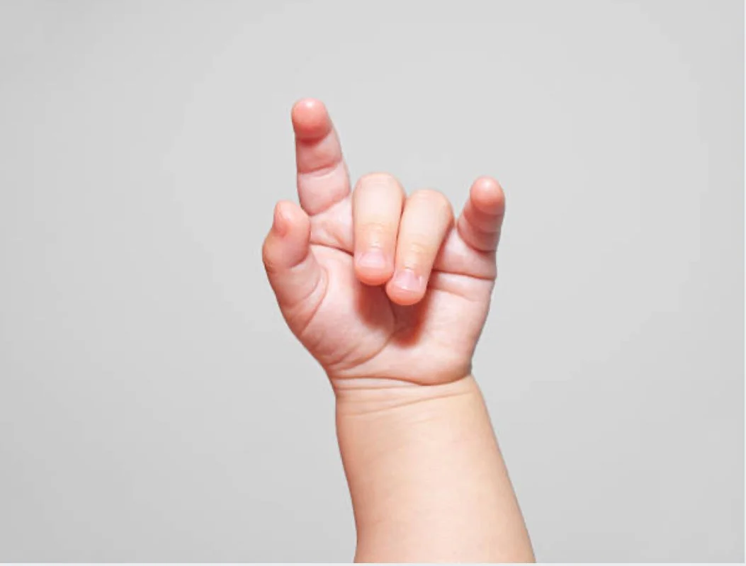 Baby Sign Language: Benefits and Implementation