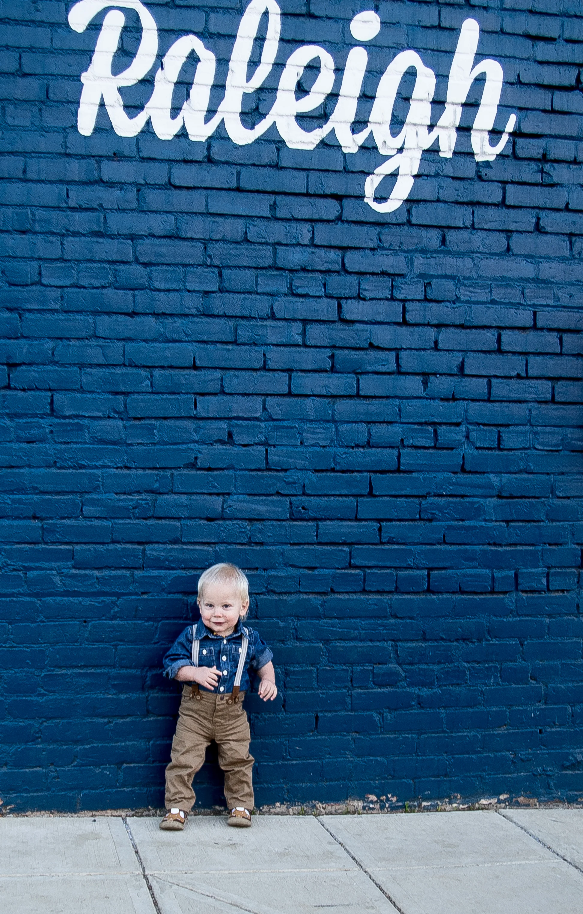 Kid Portraits