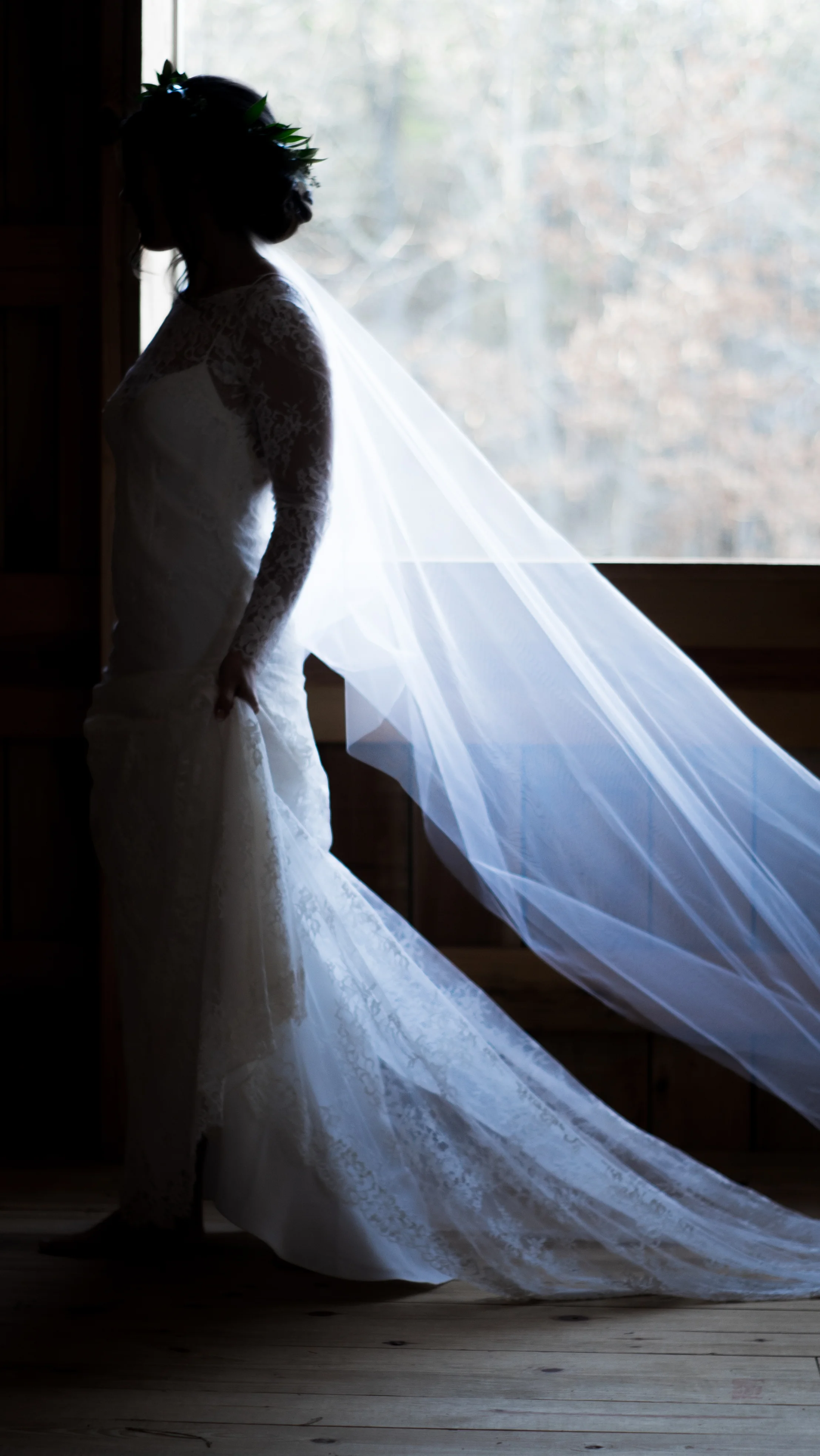 Bridal Veil