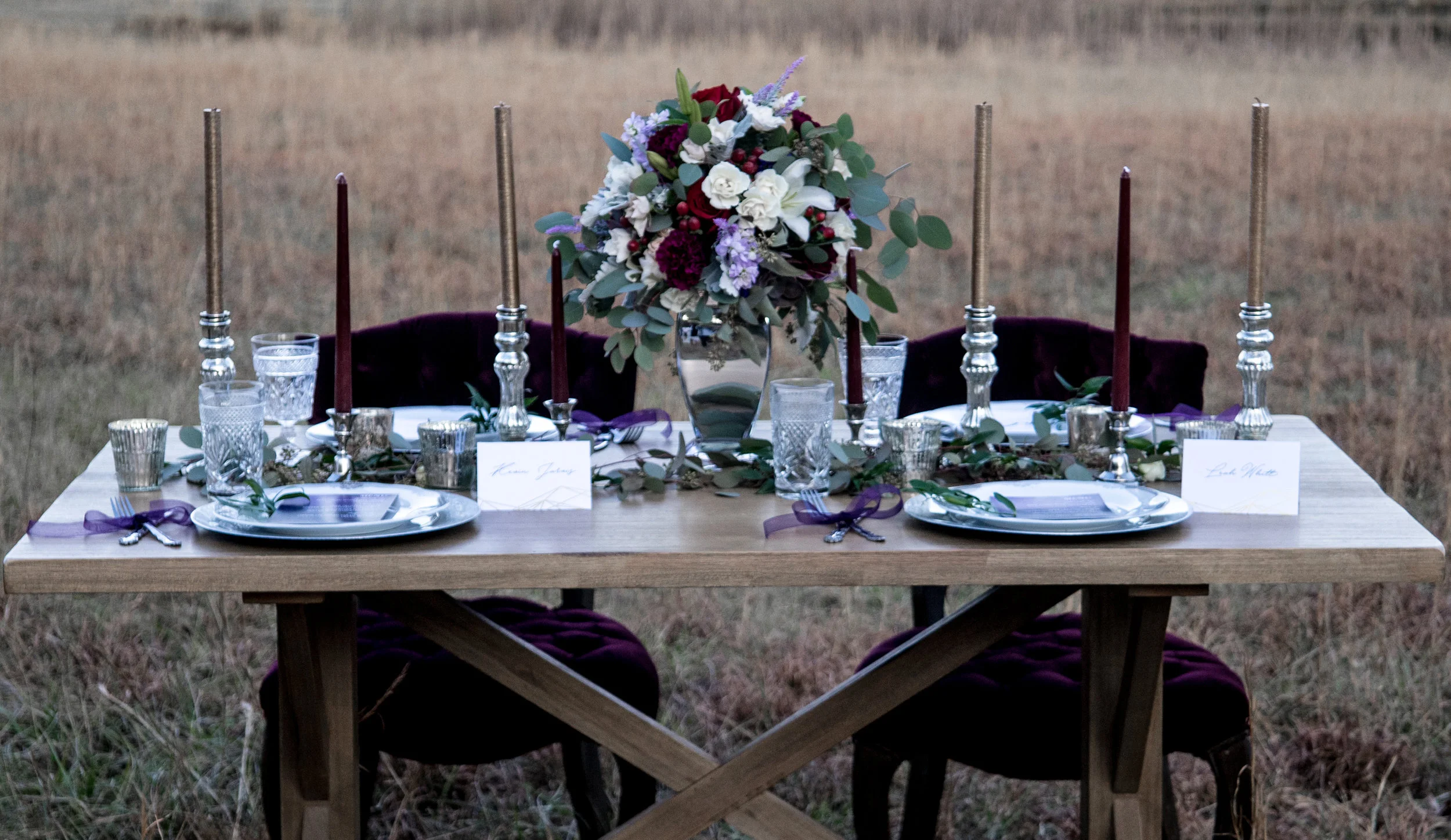 Table Setting