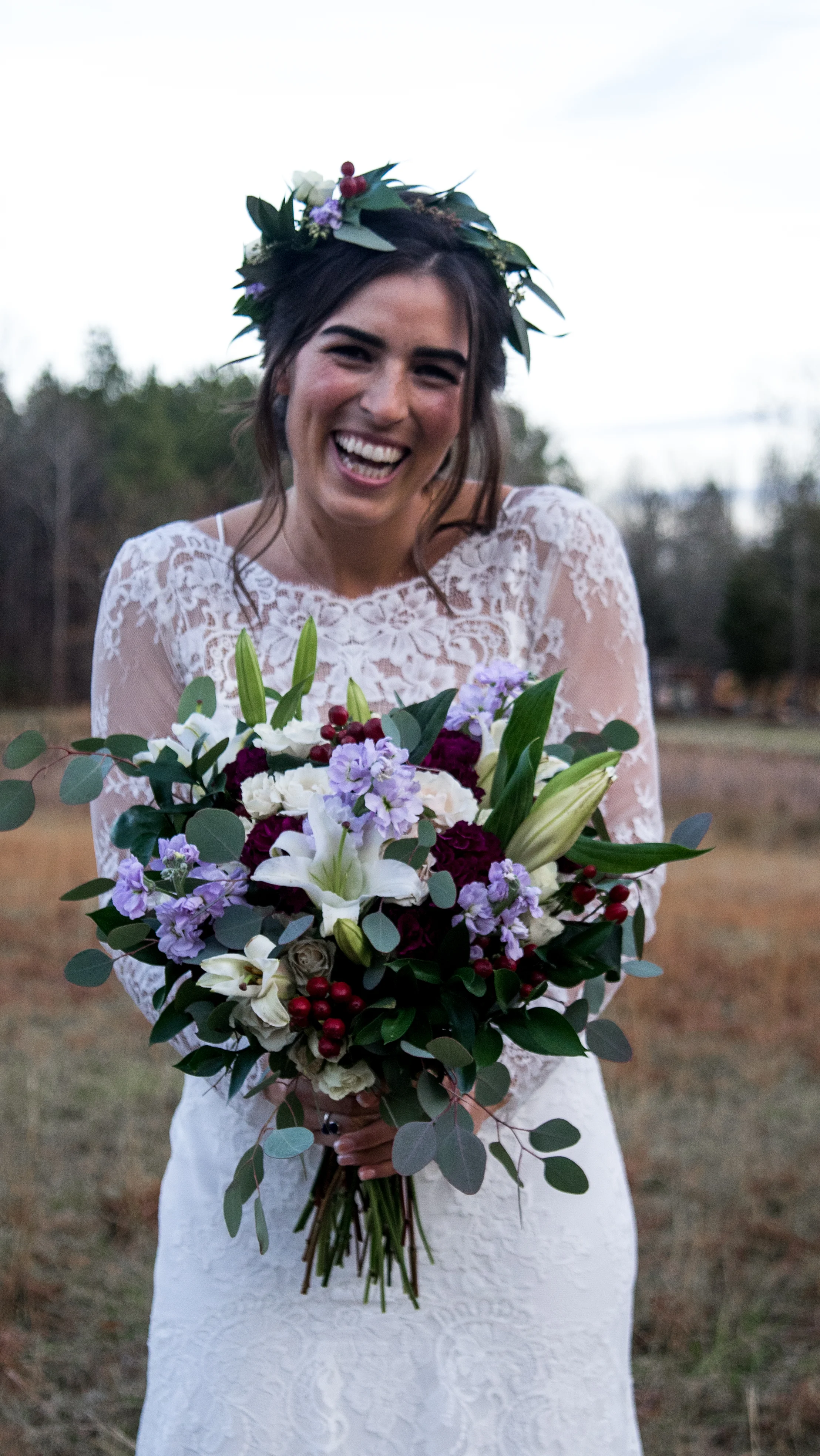 Bridal Portraits