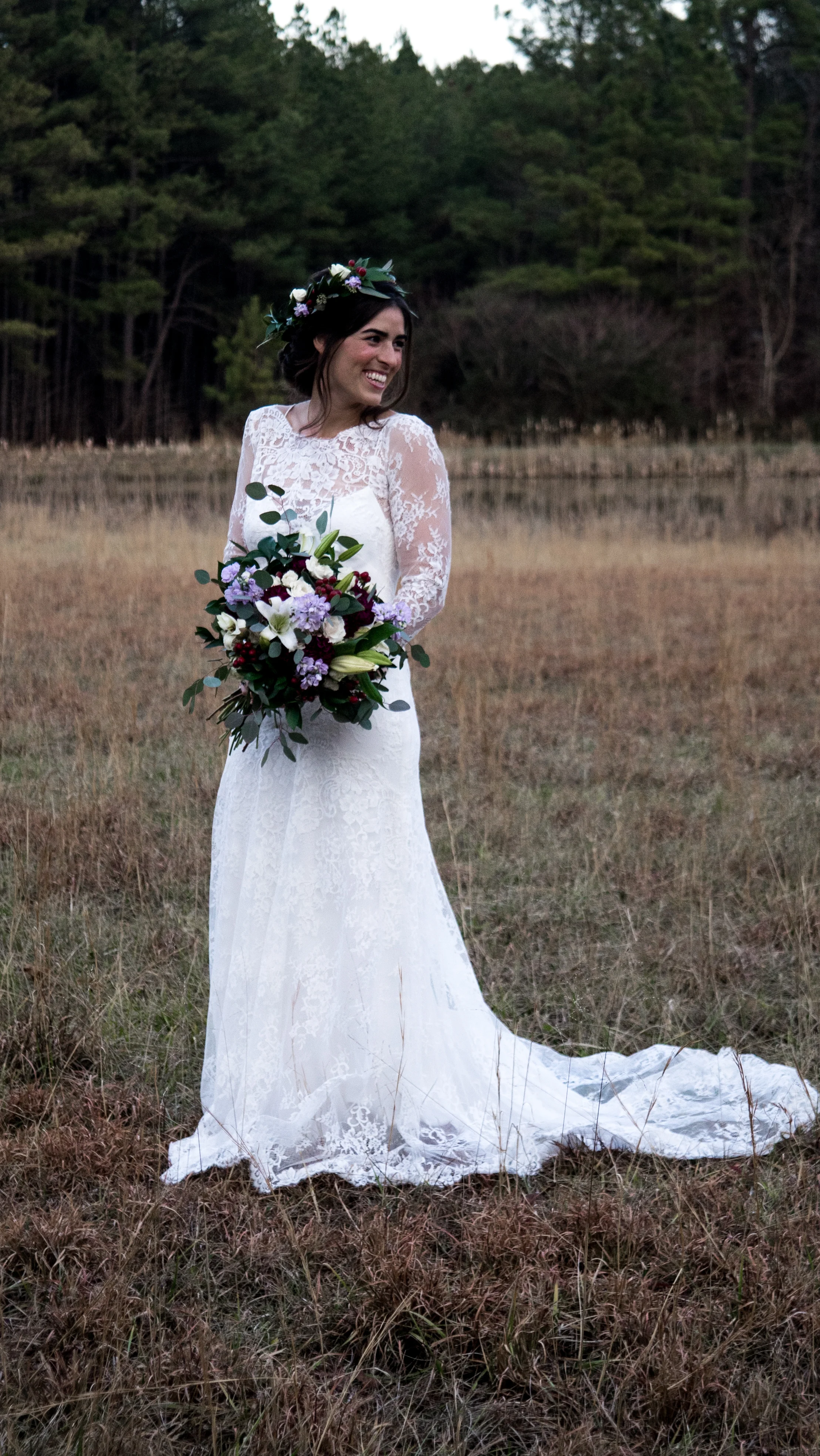 Bridal Portrait