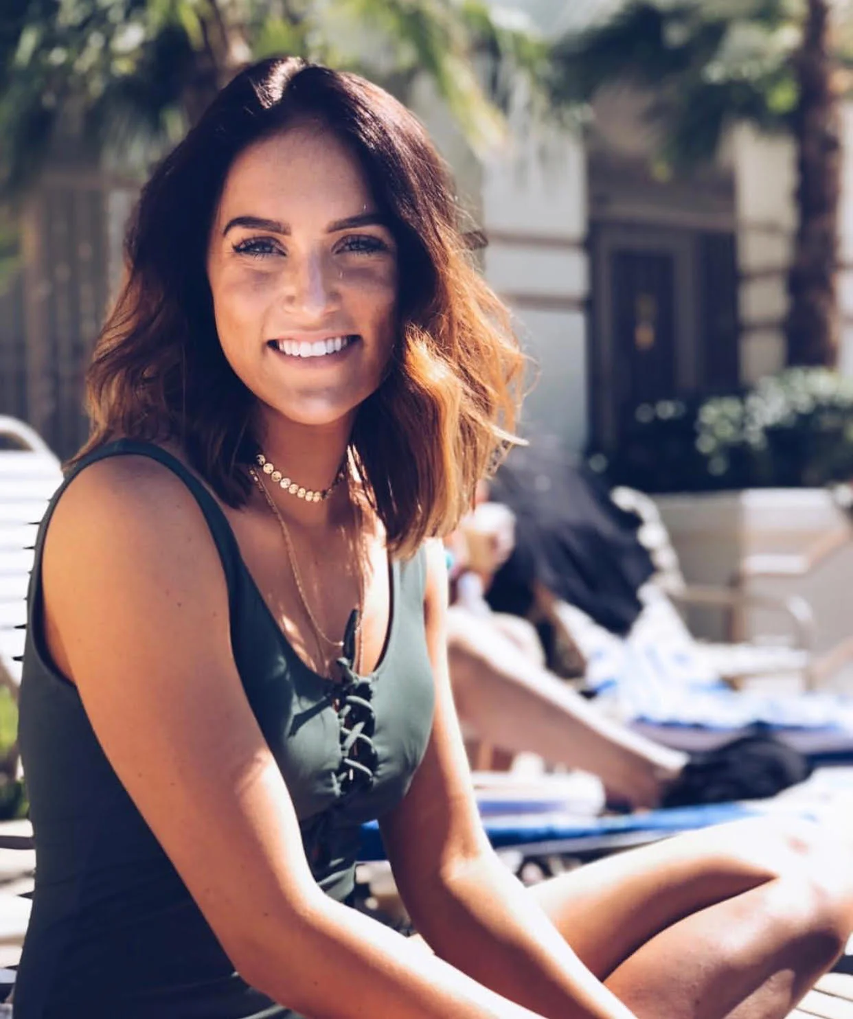Kristin T.