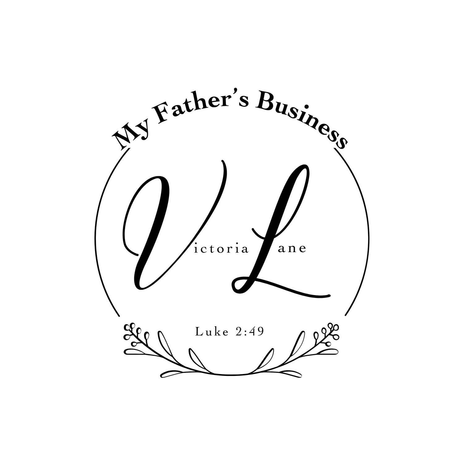 My Father's Business