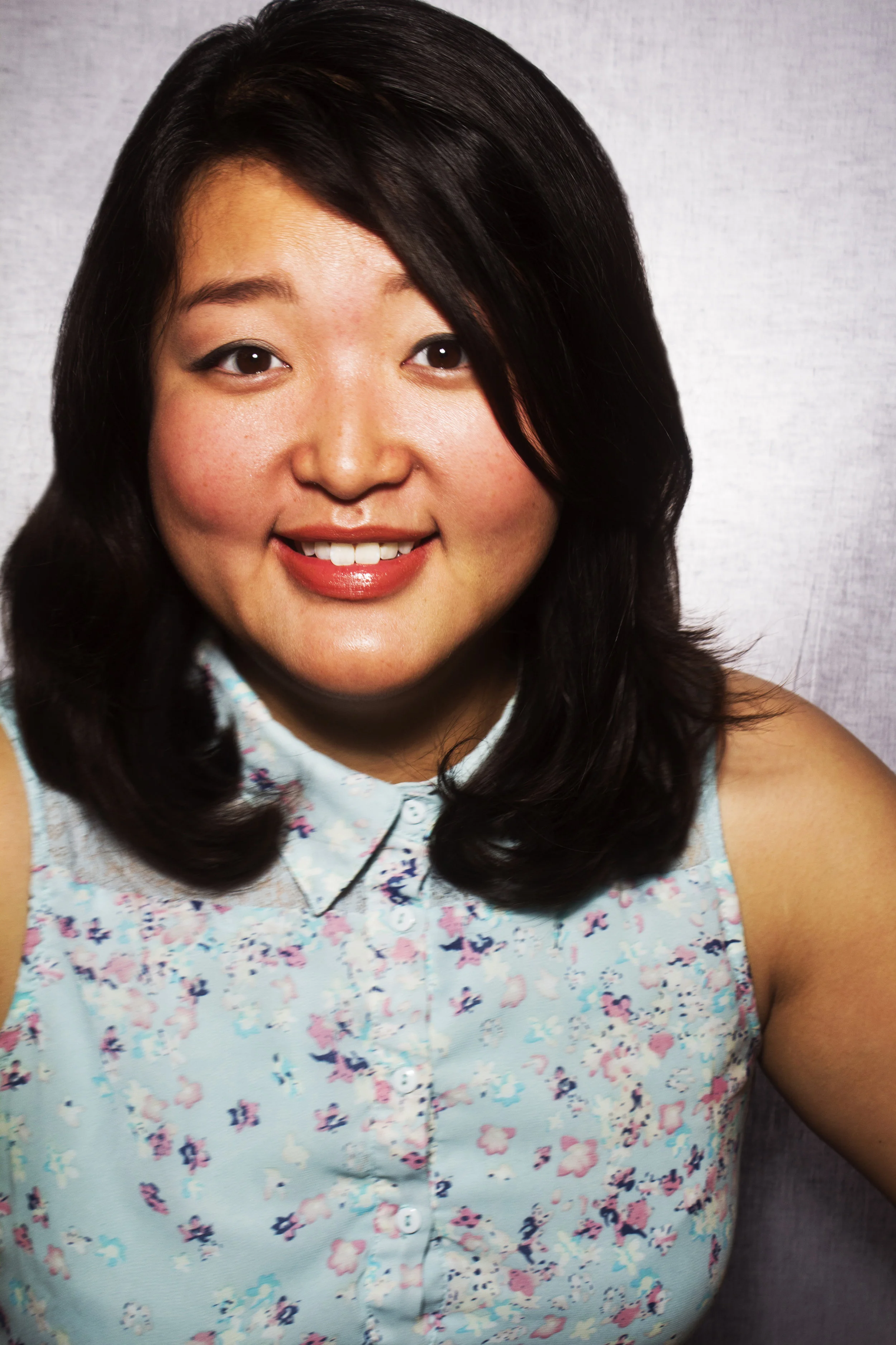 Ruoyun Xu Define your voice: it's not about WHEN you post but WHAT you post.