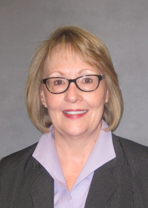 Sue Frye Sr. Vice President, Frost Bank, Austin