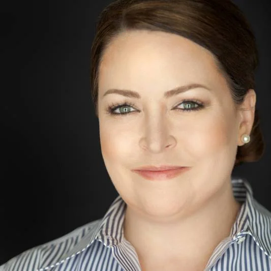 Lauren Hasson Next Level Speaker 10:00 am
