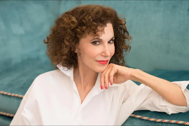 Susan Lubin Next Level Speaker 1:00 pm