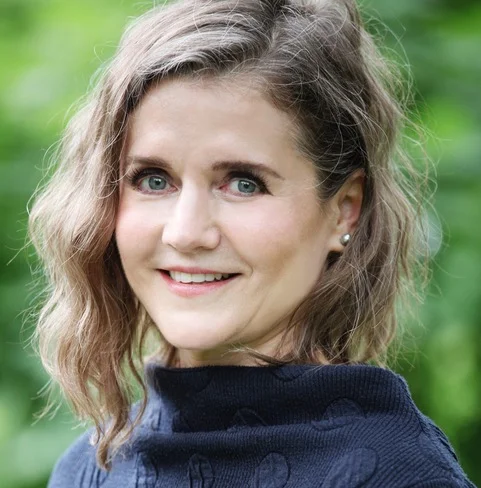 Christine McCarey Next Level Speaker 2:00 pm
