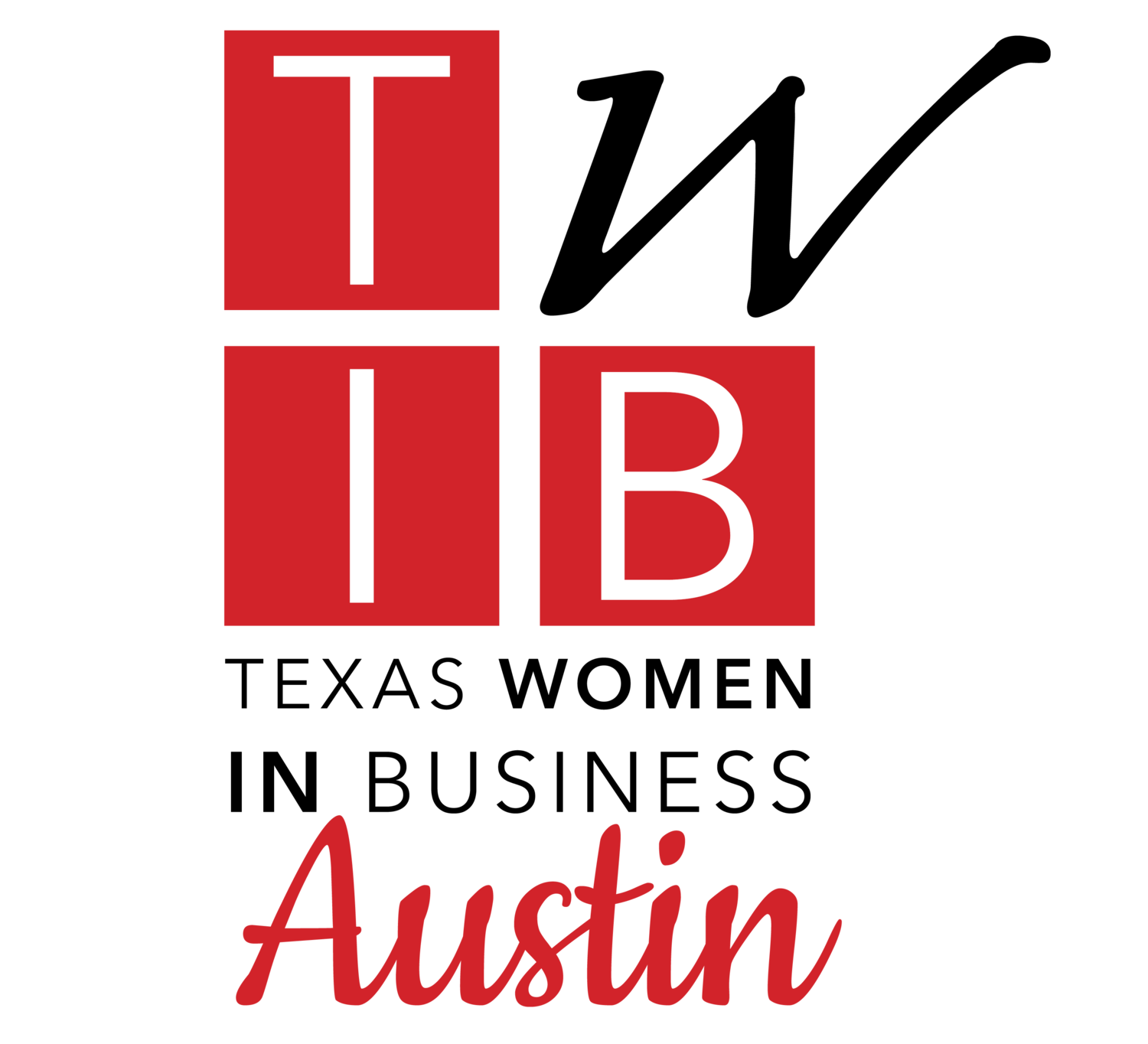 Texas Women in Business Austin