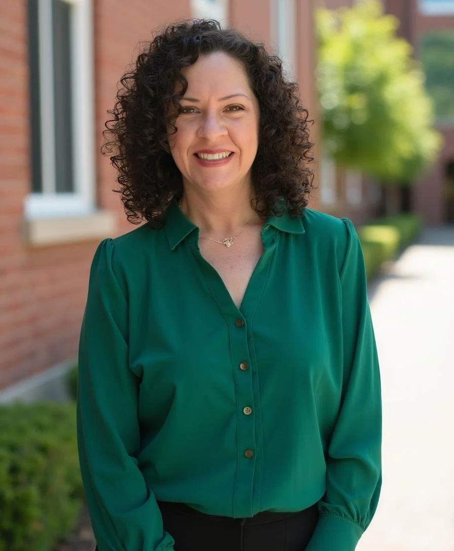 Malita Jones , President