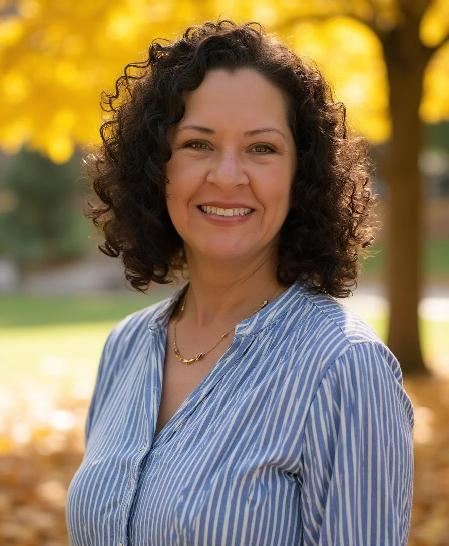 Malita Jones, Past President