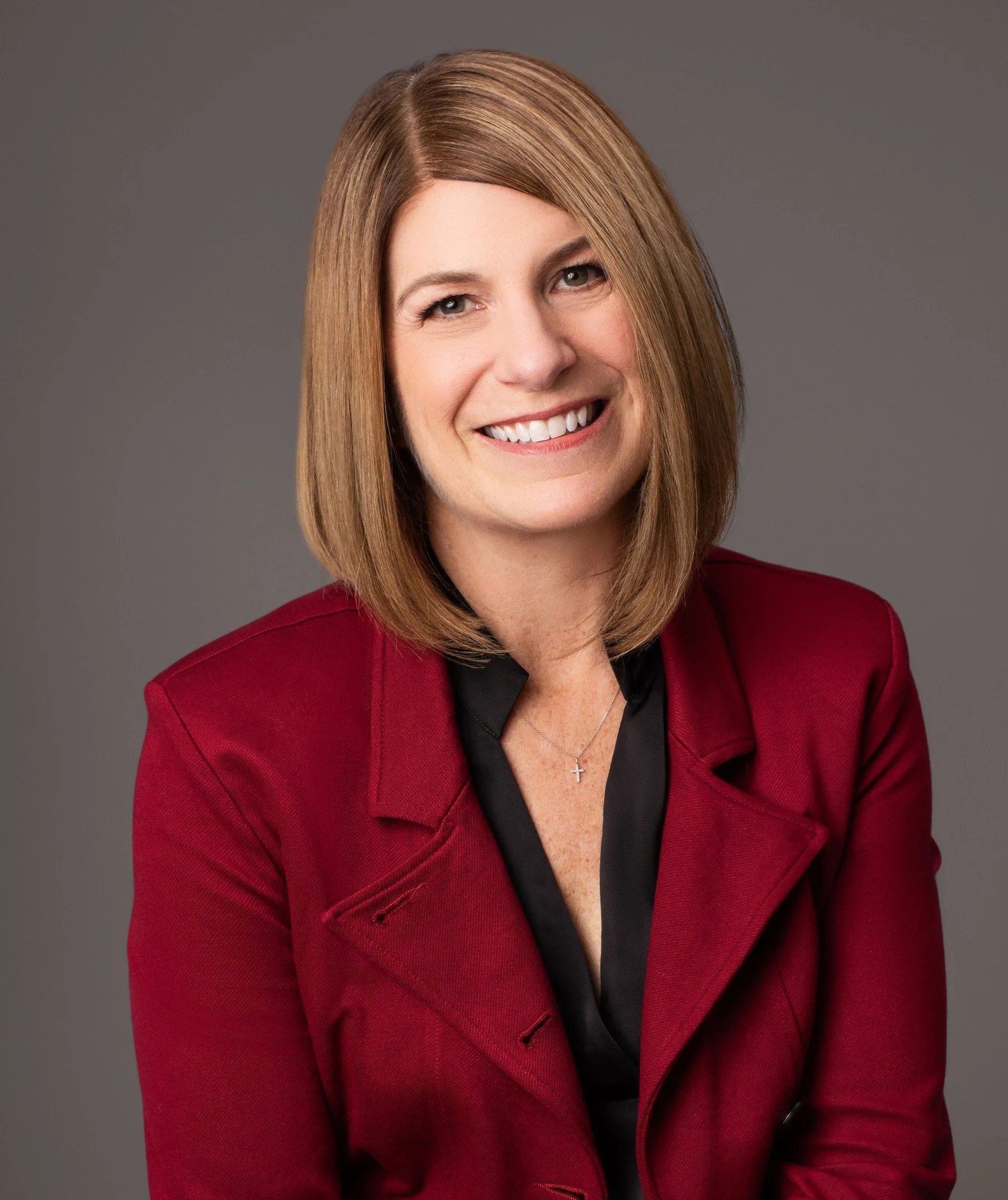 Jill Jacobs, President