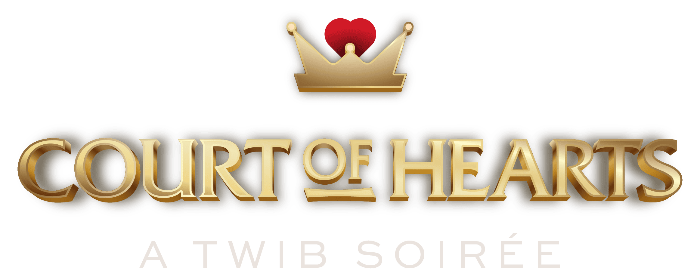 Court of Hearts, A TWIB Soirée