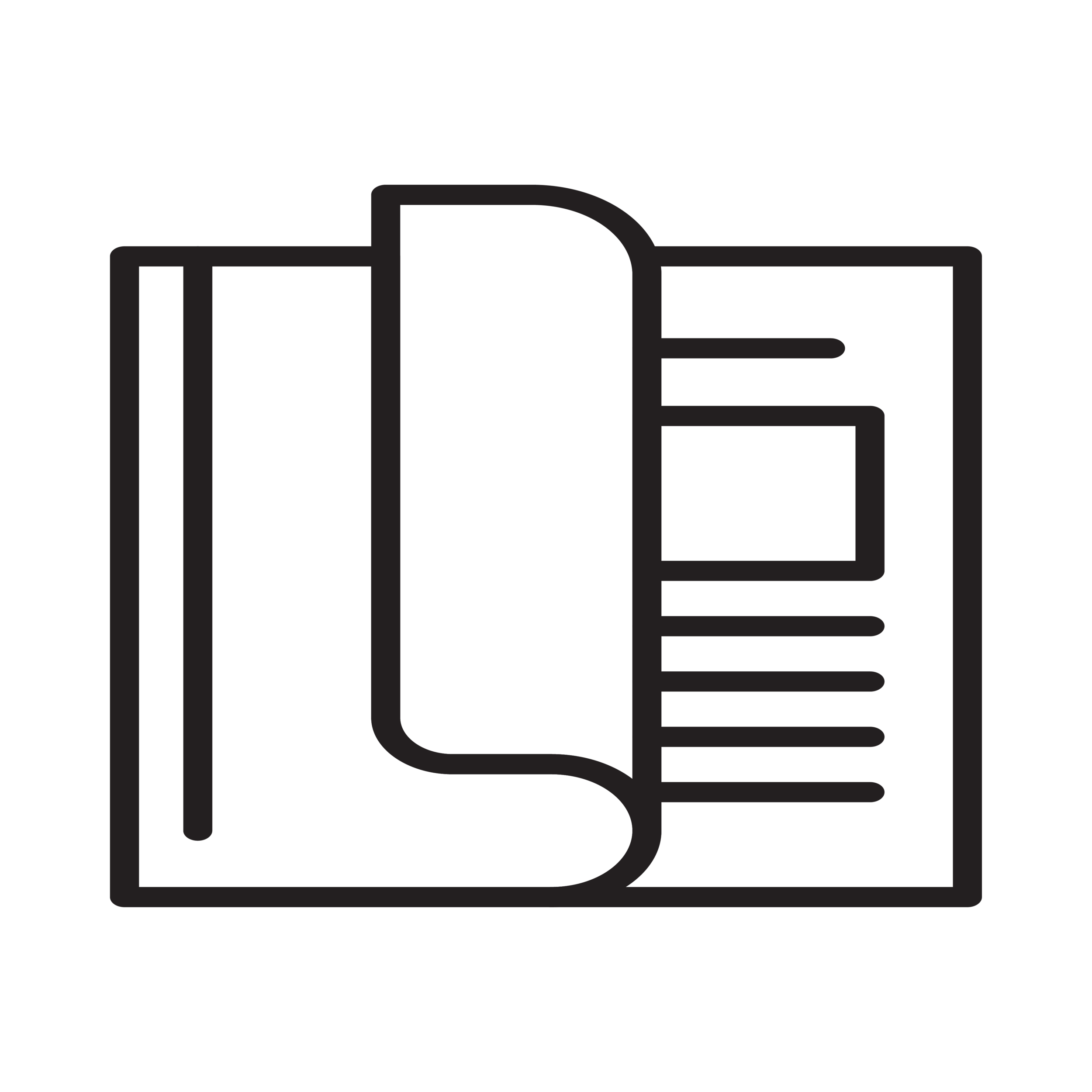 An Organizer