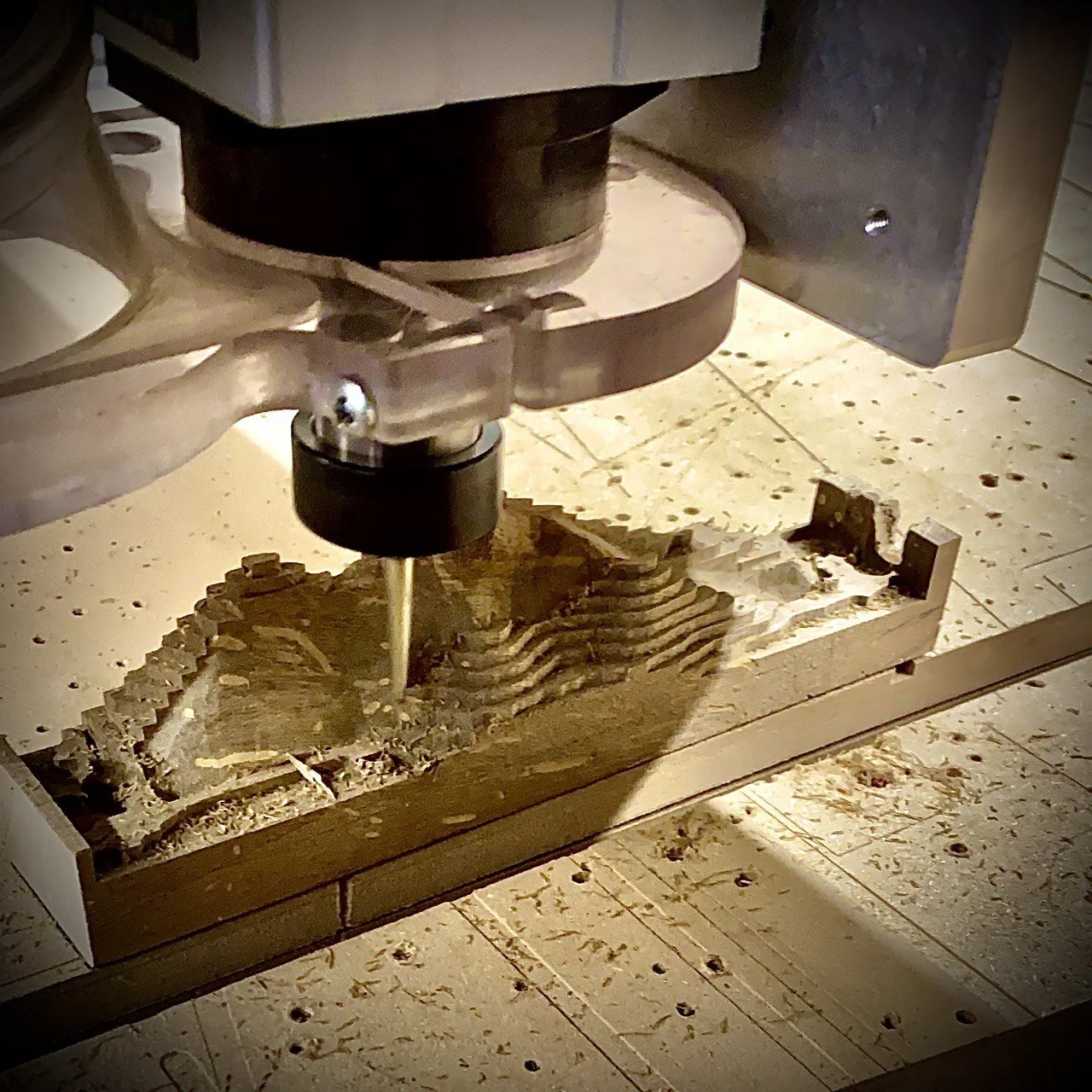CNC 