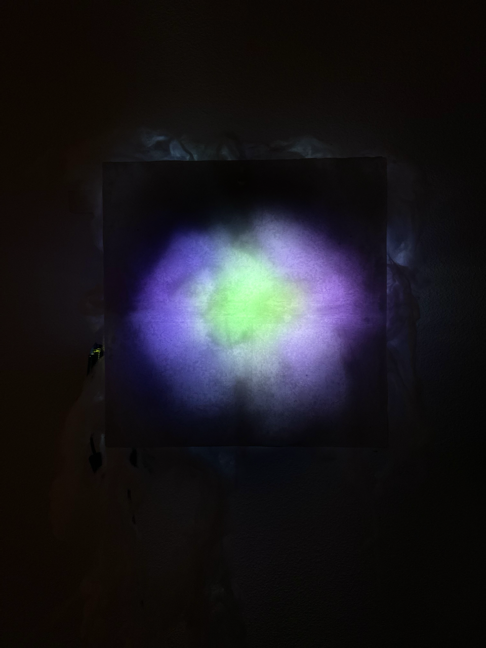New Portfolio Item