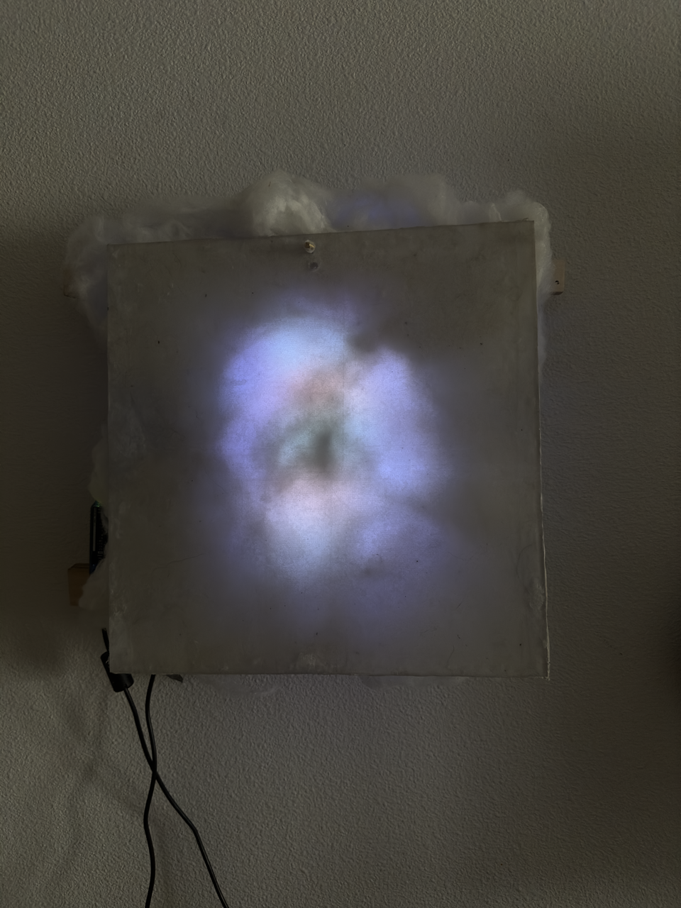 New Portfolio Item