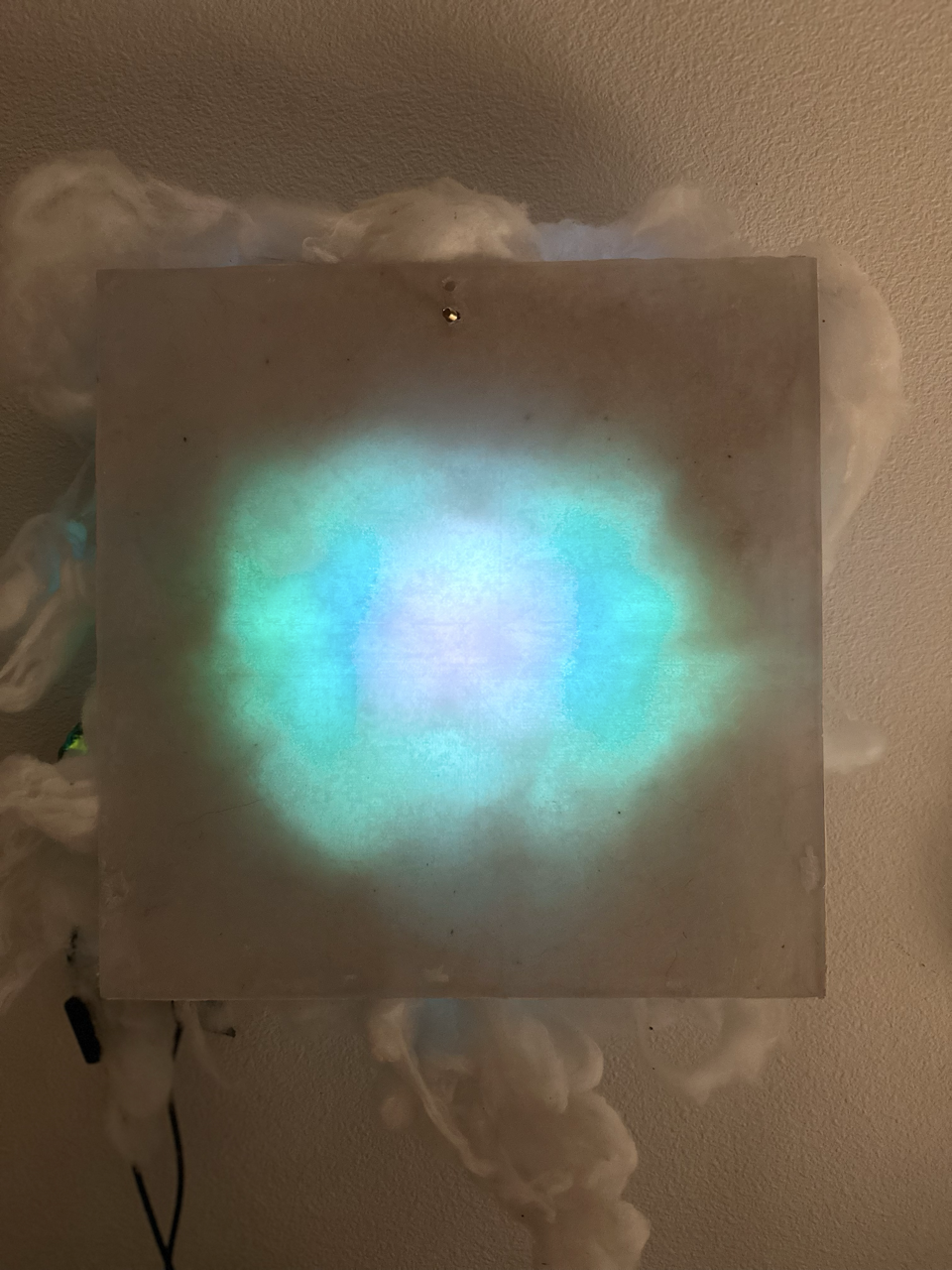 New Portfolio Item