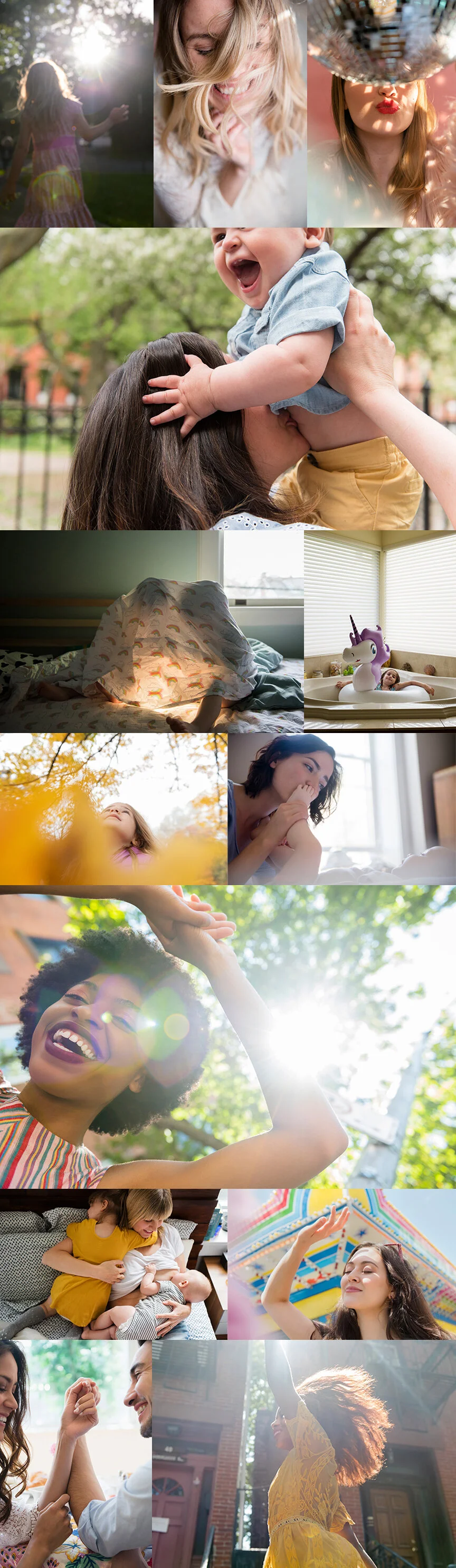 blog — jamie grill photography // commercial lifestyle production