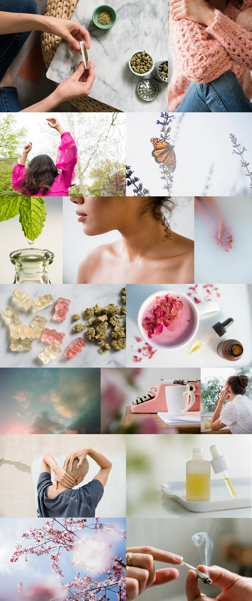 blog — jamie grill photography // commercial lifestyle production