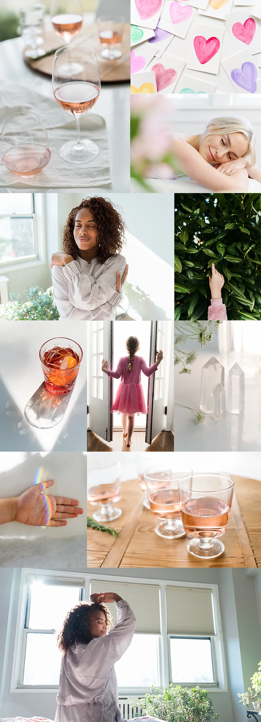 blog — jamie grill photography // commercial lifestyle production