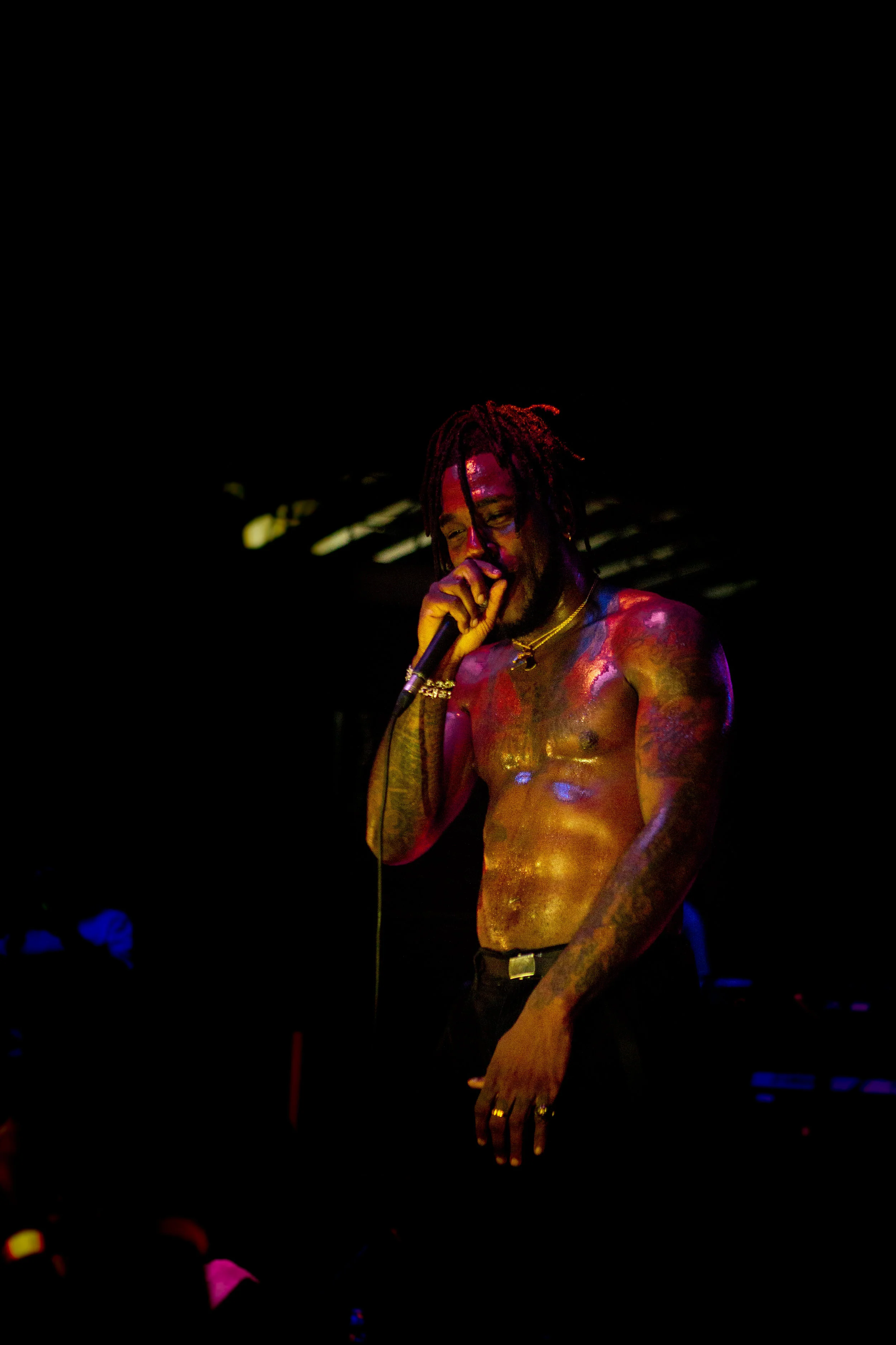 BurnaBoy