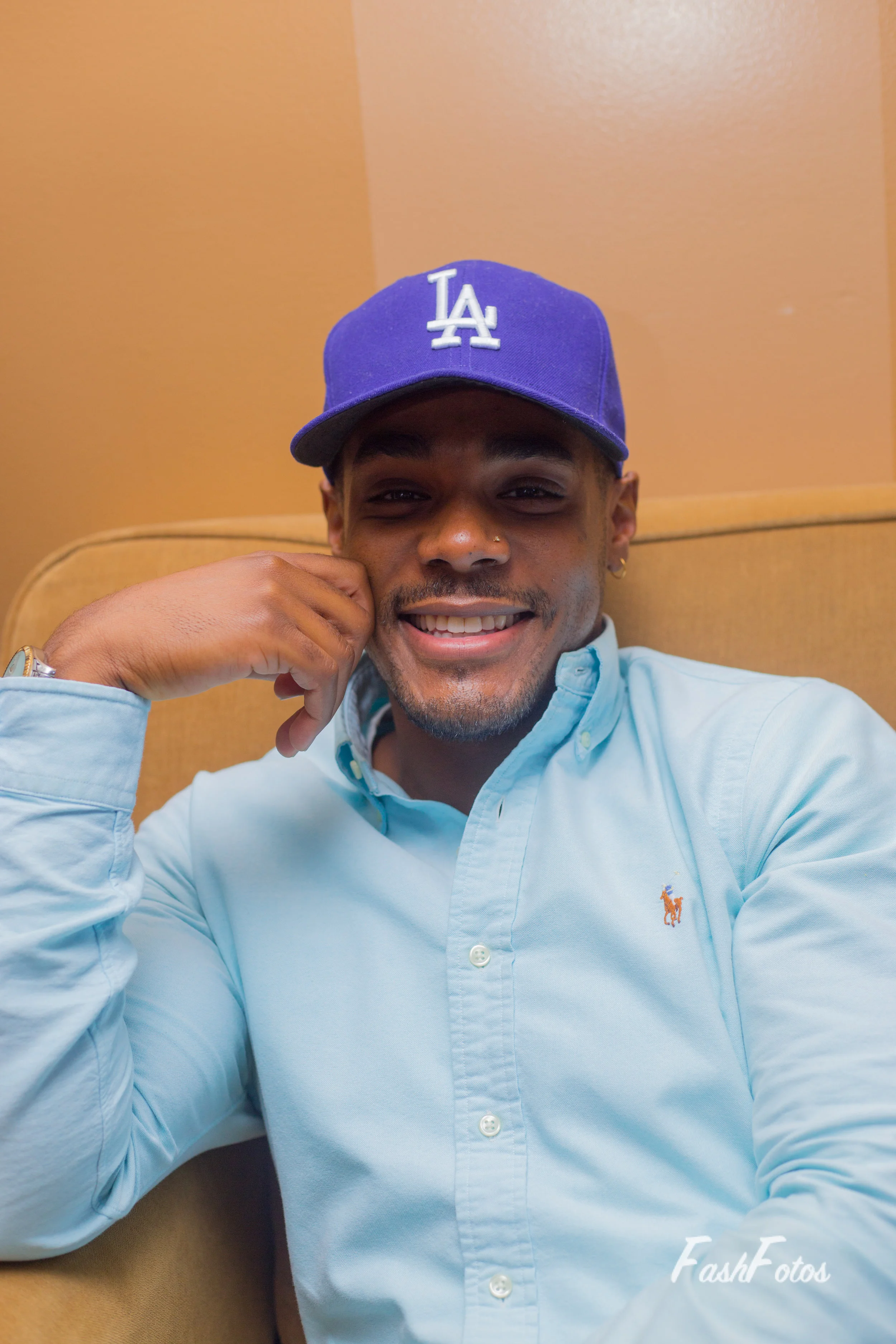 Frantz J.