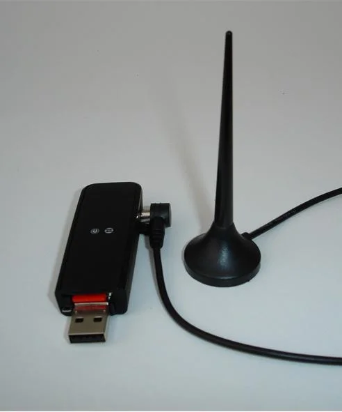 Magnetic base antenna kit - AM1-6