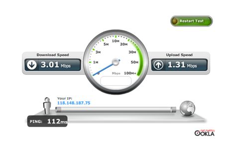 2degrees_21.6mbps_antenna_connected_totaranui.JPG