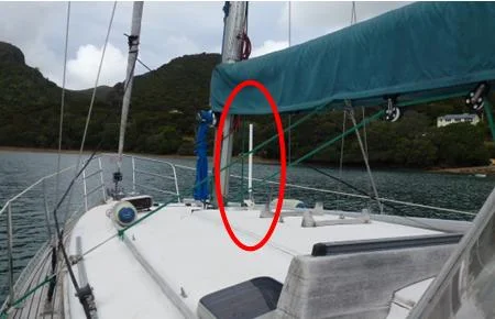 Great Barrier Island - Port Fitzroy