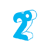 2 Degrees logo Cellutronics New Zealand better mobile coverage phone reception.png