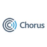 Chorus logo Cellutronics New Zealand better mobile coverage phone reception.png