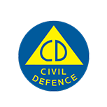 Civil Defense logo Cellutronics New Zealand better mobile coverage phone reception.png