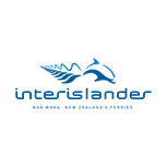 Interislander logo Cellutronics New Zealand better mobile coverage phone reception.png