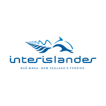Interislander logo Cellutronics New Zealand better mobile coverage phone reception.png