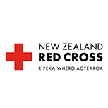 New Zealand Red Cross logo Cellutronics New Zealand better mobile coverage phone reception.png