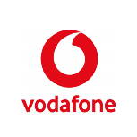 Vodafone logo Cellutronics New Zealand better mobile coverage phone reception.png