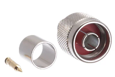 N-type Male connector